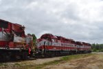 WAMX 3890 3893